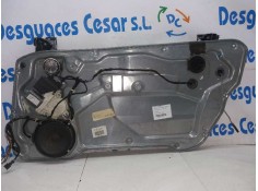 Recambio de elevalunas delantero derecho para seat ibiza (6l1) cool referencia OEM IAM 6L3837756S ELECTRICO 3 PUERTAS