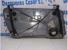Recambio de elevalunas delantero derecho para seat ibiza (6l1) cool referencia OEM IAM 6L3837756S ELECTRICO 3 PUERTAS 2