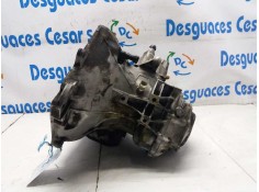 Recambio de caja cambios para opel corsa c club referencia OEM IAM F13C B30232F13C394 