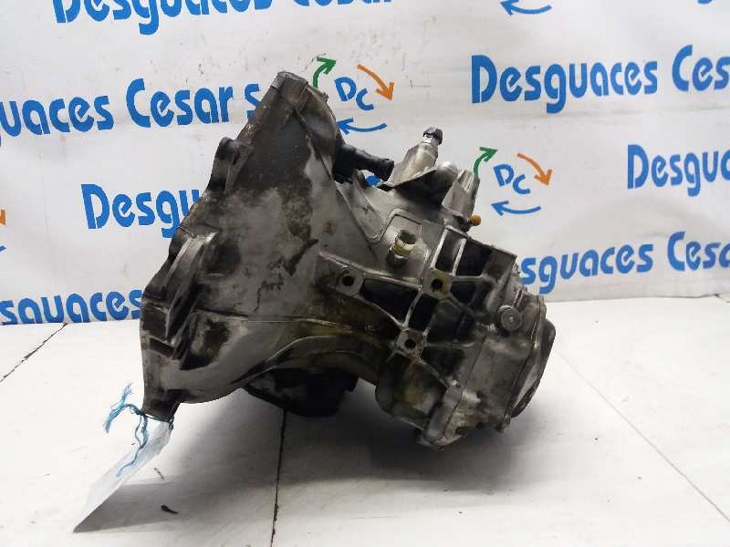 Recambio de caja cambios para opel corsa c club referencia OEM IAM F13C B30232F13C394 