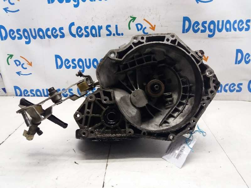 Recambio de caja cambios para opel corsa c club referencia OEM IAM F13C B30232F13C394 
