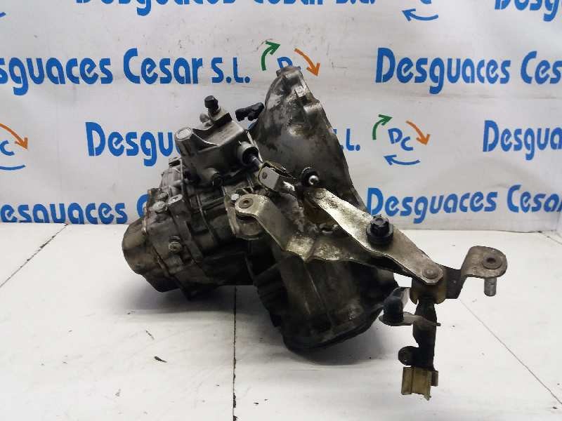 Recambio de caja cambios para opel corsa c club referencia OEM IAM F13C B30232F13C394 