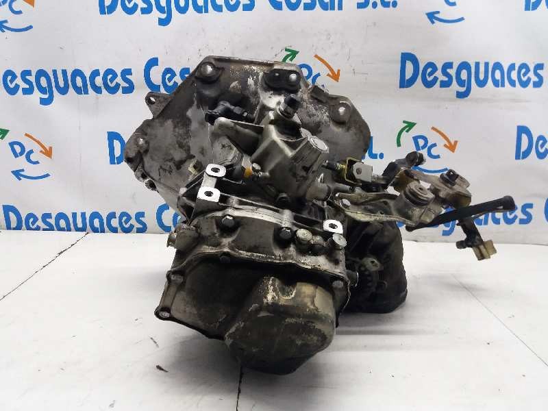Recambio de caja cambios para opel corsa c club referencia OEM IAM F13C B30232F13C394 