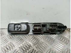 Recambio de mando elevalunas delantero izquierdo para peugeot 307 (s1) xr referencia OEM IAM    2