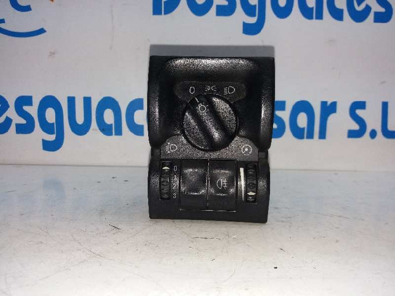 Recambio de mando luces para opel vectra b berlina básico (1999) referencia OEM IAM   