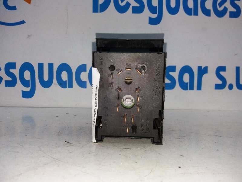 Recambio de mando luces para opel vectra b berlina básico (1999) referencia OEM IAM   