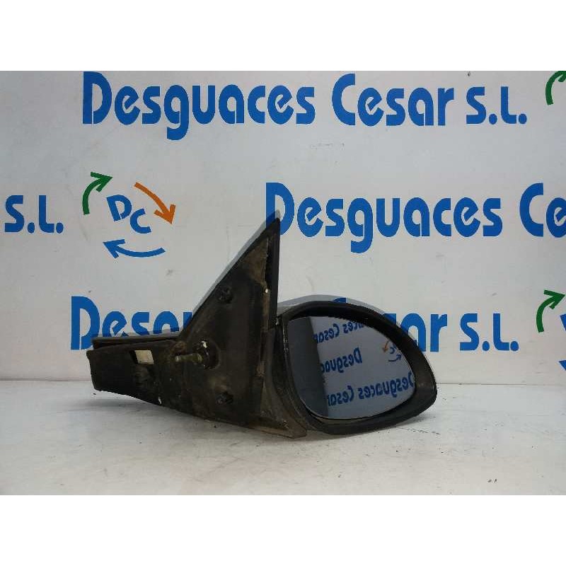 Recambio de retrovisor derecho para opel vectra b berlina básico (1999) referencia OEM IAM  MUNUAL MARON