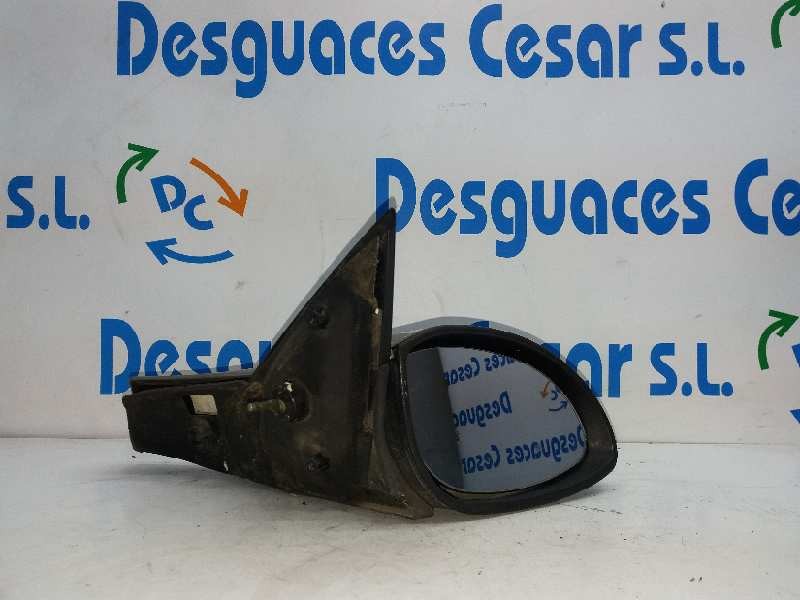 Recambio de retrovisor derecho para opel vectra b berlina básico (1999) referencia OEM IAM  MUNUAL MARON