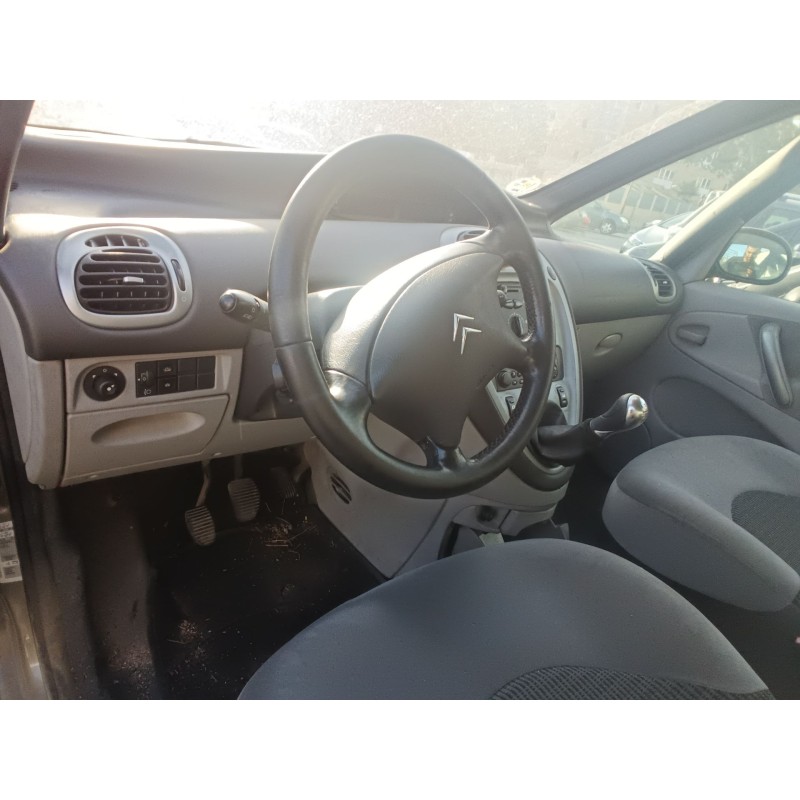 CITROËN XSARA PICASSO (N68) - imagen 5