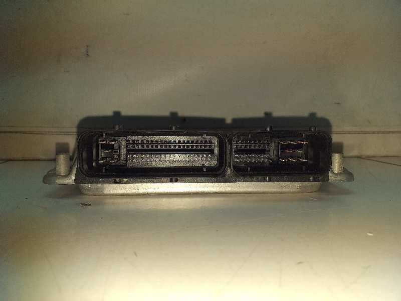 Recambio de centralita motor uce para seat ibiza (6l1) reference referencia OEM IAM 0281012276 038906019NL 