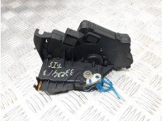 Recambio de cerradura puerta trasera izquierda para bmw serie 3 berlina (e46) 320d referencia OEM IAM 51227011245  