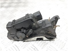 Recambio de cerradura puerta trasera izquierda para bmw serie 3 berlina (e46) 320d referencia OEM IAM 51227011245   2