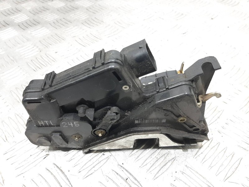 Recambio de cerradura puerta trasera izquierda para bmw serie 3 berlina (e46) 320d referencia OEM IAM 51227011245  