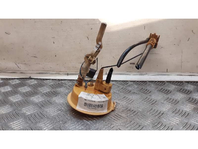 Recambio de aforador para bmw serie 3 berlina (e46) 320d referencia OEM IAM 16116768788  