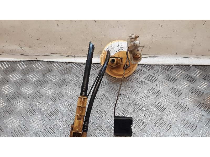 Recambio de aforador para bmw serie 3 berlina (e46) 320d referencia OEM IAM 16116768788  