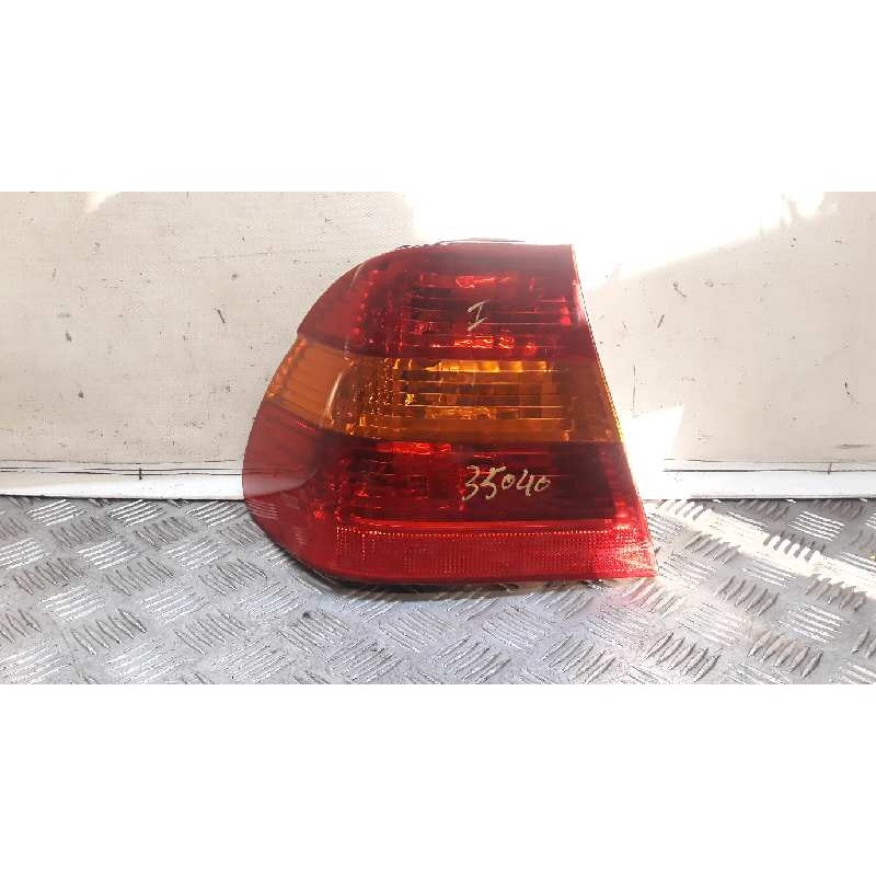 Recambio de piloto trasero derecho para bmw serie 3 berlina (e46) 320d referencia OEM IAM 63216946534  