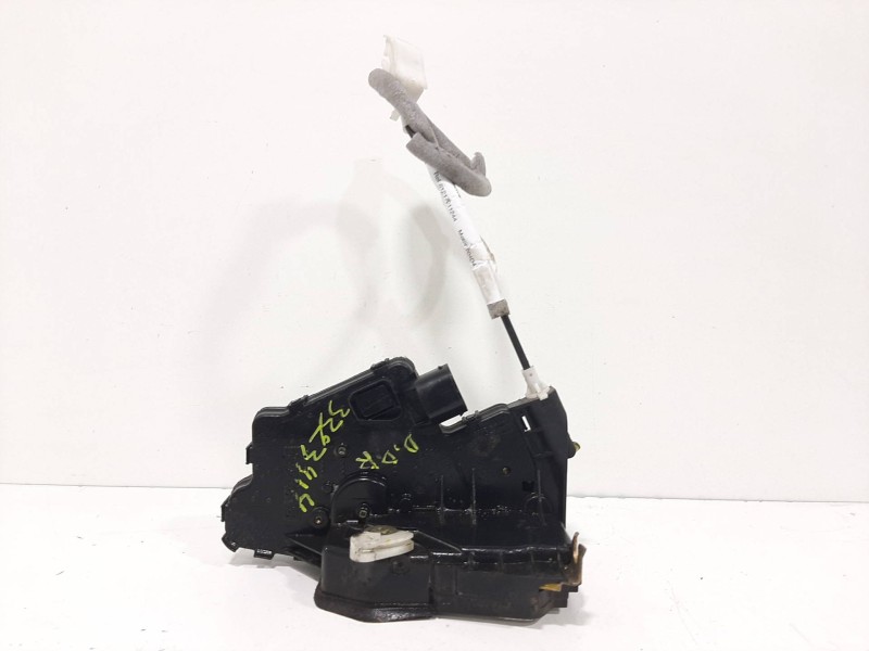 Recambio de cerradura puerta delantera derecha para bmw serie 3 berlina (e46) 320d referencia OEM IAM 51217011244  