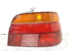 Recambio de piloto trasero derecho para bmw serie 5 berlina (e39) 523i referencia OEM IAM 63216900210  