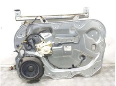 Recambio de elevalunas delantero derecho para ford focus berlina (cap) ambiente (d) referencia OEM IAM