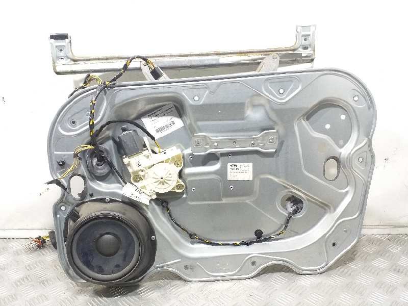Recambio de elevalunas delantero derecho para ford focus berlina (cap) ambiente (d) referencia OEM IAM   