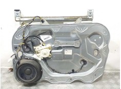 Recambio de elevalunas delantero derecho para ford focus berlina (cap) ambiente (d) referencia OEM IAM    2