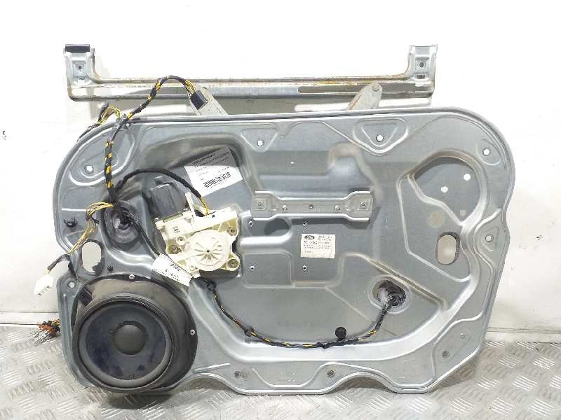 Recambio de elevalunas delantero derecho para ford focus berlina (cap) ambiente (d) referencia OEM IAM   