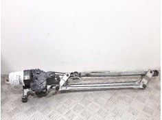 Recambio de motor limpia delantero para ford focus berlina (cap) ambiente (d) referencia OEM IAM 4M5117504AB