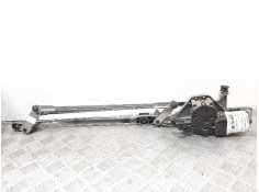 Recambio de motor limpia delantero para ford focus berlina (cap) ambiente (d) referencia OEM IAM 4M5117504AB   2