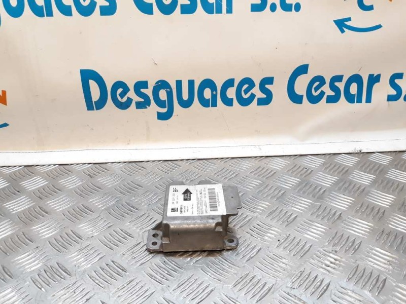 Recambio de centralita airbag para opel astra g berlina club referencia OEM IAM  BFS0643359 