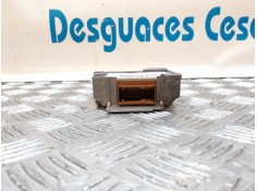 Recambio de centralita airbag para opel astra g berlina club referencia OEM IAM  BFS0643359  2