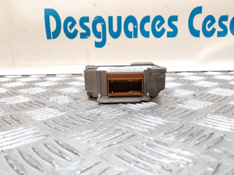 Recambio de centralita airbag para opel astra g berlina club referencia OEM IAM  BFS0643359 