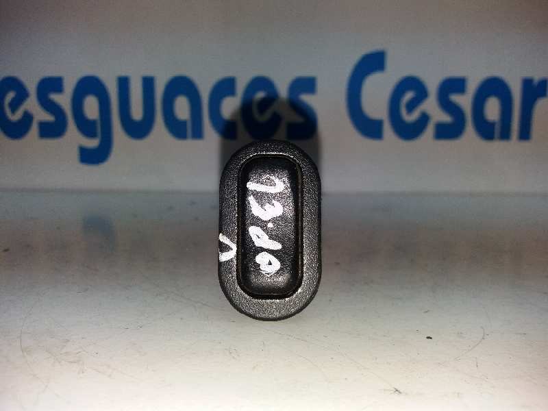 Recambio de mando elevalunas delantero derecho para opel astra g berlina club referencia OEM IAM   