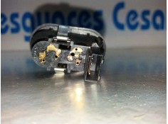 Recambio de mando elevalunas delantero derecho para opel astra g berlina club referencia OEM IAM    2