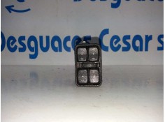 Recambio de mando elevalunas delantero izquierdo para opel astra g berlina club referencia OEM IAM   