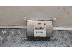 Recambio de pantalla multifuncion para nissan primera berlina (p12) acenta referencia OEM IAM 28090AV611   2