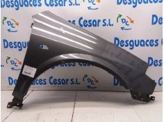 Recambio de aleta delantera derecha para nissan primera berlina (p12) acenta referencia OEM IAM  GRIS 