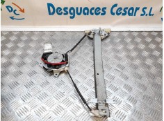 Recambio de elevalunas delantero derecho para nissan almera (n15) gx referencia OEM IAM 807200M012
