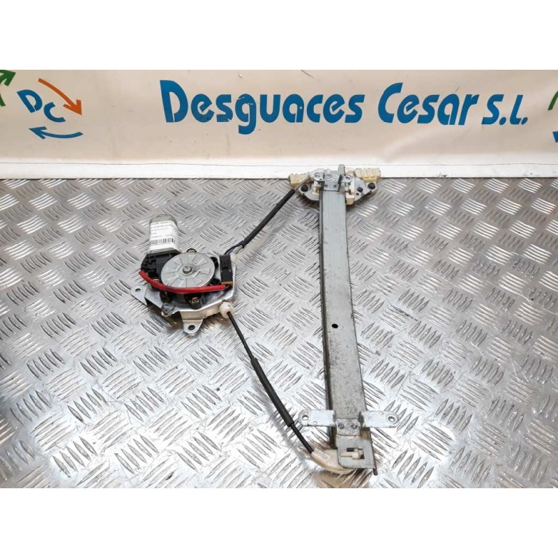 Recambio de elevalunas delantero derecho para nissan almera (n15) gx referencia OEM IAM 807200M012  