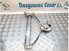 Recambio de elevalunas delantero derecho para nissan almera (n15) gx referencia OEM IAM 807200M012   2