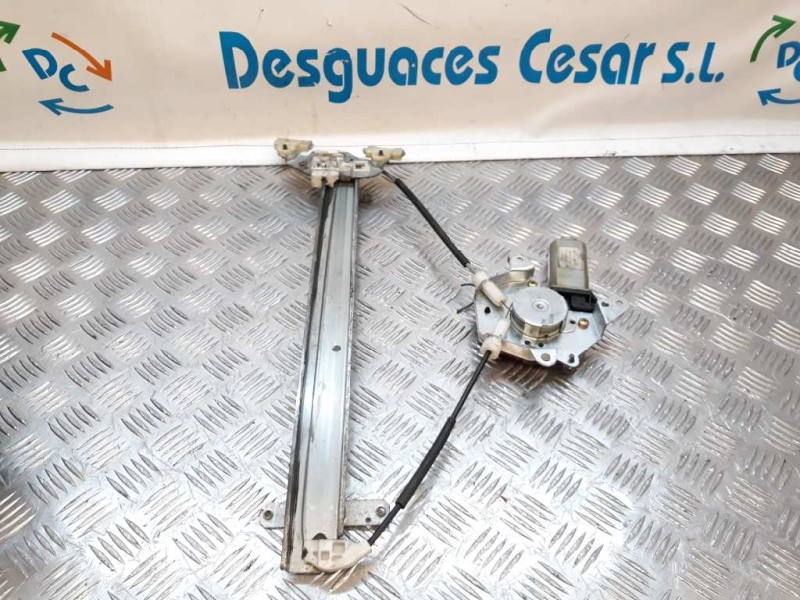 Recambio de elevalunas delantero derecho para nissan almera (n15) gx referencia OEM IAM 807200M012  