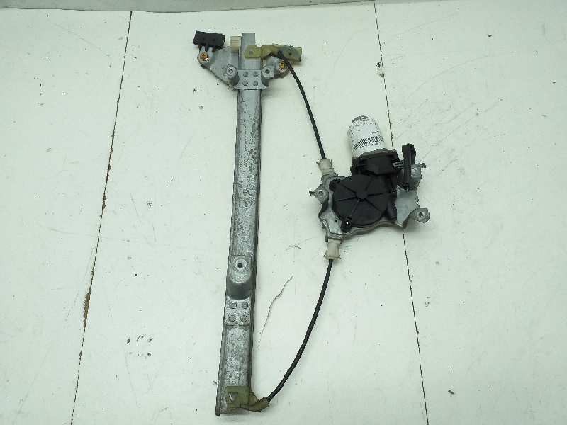Recambio de elevalunas trasero derecho para nissan primera berlina (p12) acenta referencia OEM IAM  ELECTRICO 