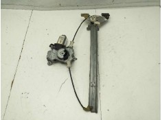 Recambio de elevalunas trasero derecho para nissan primera berlina (p12) acenta referencia OEM IAM  ELECTRICO  2