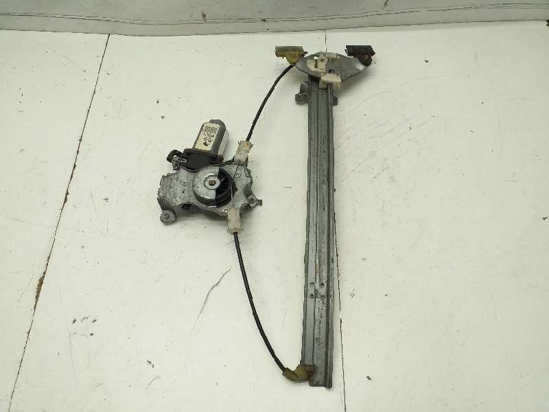 Recambio de elevalunas trasero derecho para nissan primera berlina (p12) acenta referencia OEM IAM  ELECTRICO 