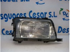 Recambio de faro derecho para audi 80 avant colour edition berlina referencia OEM IAM   