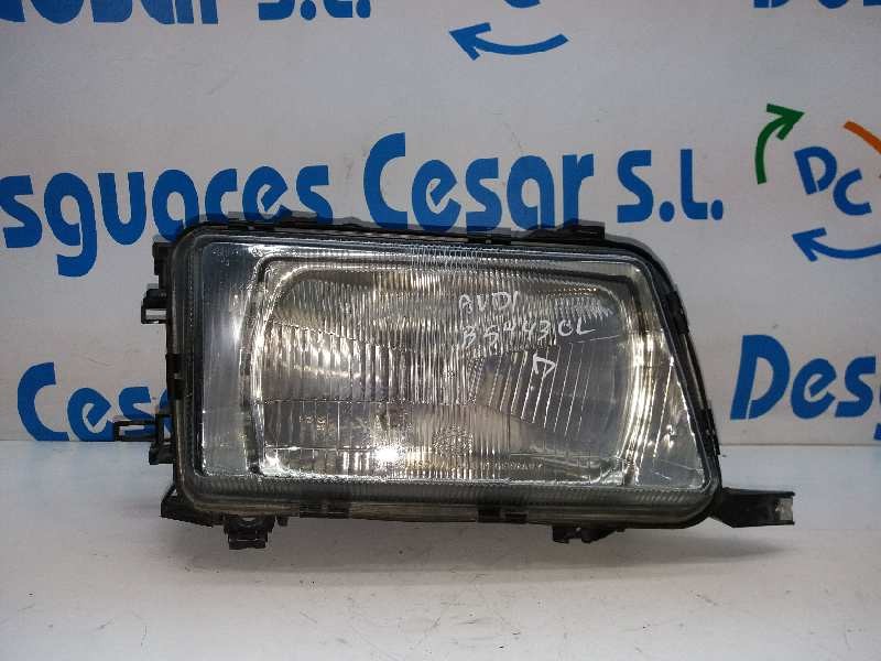 Recambio de faro derecho para audi 80 avant colour edition berlina referencia OEM IAM   