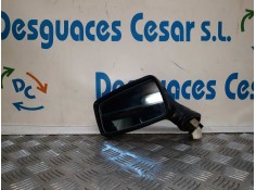 Recambio de retrovisor izquierdo para audi 80 avant colour edition berlina referencia OEM IAM   