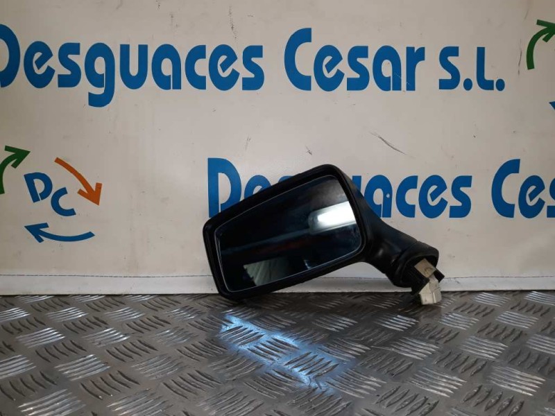 Recambio de retrovisor izquierdo para audi 80 avant colour edition berlina referencia OEM IAM   