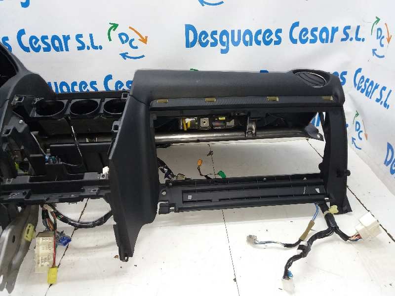 Recambio de salpicadero para mazda 6 berlina (gg) 2.3 sportive (4-ptas.) referencia OEM IAM GJ6A60350G  