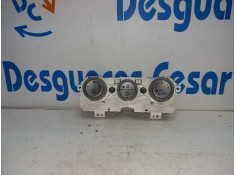Recambio de mando calefaccion / aire acondicionado para mazda 6 berlina (gg) 2.3 sportive (4-ptas.) referencia OEM IAM GJ6G61190