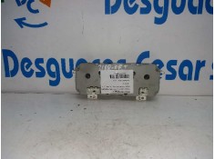 Recambio de mando calefaccion / aire acondicionado para mazda 6 berlina (gg) 2.3 sportive (4-ptas.) referencia OEM IAM GJ6G61190 2